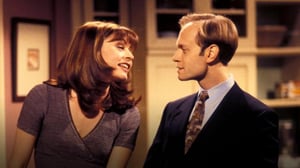 Frasier (S) - Kolme miestä ja käärö