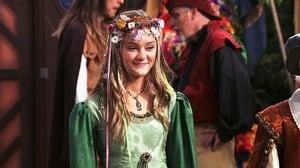 Nicky, Ricky, Dicky & Dawn (S) - Ye Olde Hand Holde