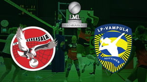 LP Kangasala - LP-Vampula - LP Kangasala - LP-Vampula 24.2.