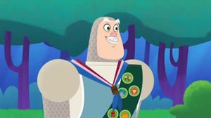 Ritariprinsessa Nella (S) - Blainen Merkkijahti / Trinketin Läpimurto