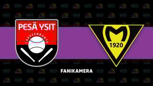 Pesä Ysit - MyVe, naiset Fanikamera - Pesä Ysit - MyVe, naiset Fanikamera 22.7.