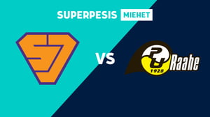 Sotkamon Jymy - Pattijoen Urheilijat - Sotkamon Jymy - Pattijoen Urheilijat 30.7.