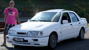 Virittäjät - 80-luvun hurjat menopelit