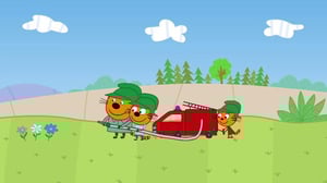 Kid-e-cats (S) - Kid-e-cats (S)