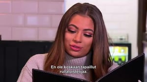 Sinkkuillallinen - Klubien kuningatar