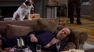 Frasier (Paramount+) - Agents In America - Part III