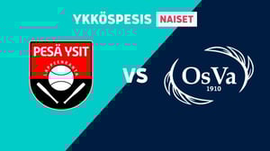 Pesä Ysit - Oulunsalon Vasama - Pesä Ysit - Oulunsalon Vasama 3.7.