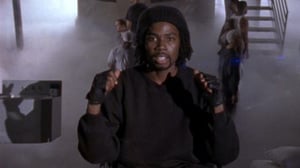 Oz (Paramount+) (12) - God's Chillin'