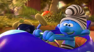 Smurffit (S) - Kurpitsaralli