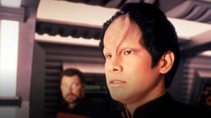 Star Trek - Uusi sukupolvi (7) - Vain harva näkee