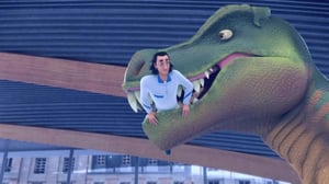 Miraculous: Ladybugin ja Cat Noirin seikkailut (7) - Joulumestari