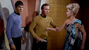 STAR TREK (7) - Maailmanlopun makua