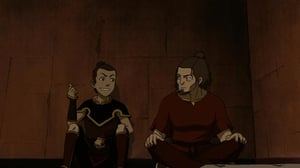 Avatar (Paramount+) - Kiehuva kivi - osa 2