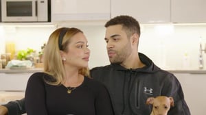 Rikkaat ja rahattomat - Oma koti kullan kallis