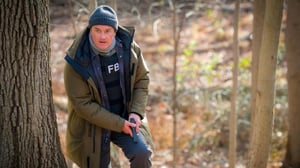 FBI: Most Wanted (12) - Metsästäjä