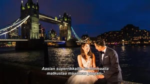 Liv D: Aasialaiset ökyhäät - Räätälin uudet vaatteet