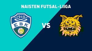 EBK - Ilves FS - EBK - Ilves FS 7.1.