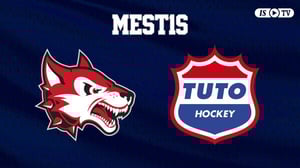 Jokipojat - TUTO Hockey - Jokipojat - TUTO Hockey 6.3.