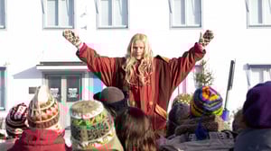 Kaikki synnit (12) - Viimeinen voitelu