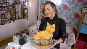 Huikeat kakkutaiturit - Irvikissa ja valtava muna