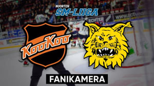 KooKoo - Ilves, Fanikamera - KooKoo - Ilves, Fanikamera 17.1.