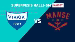 Loppuottelu: Lapuan Virkiä - Manse - Loppuottelu: Lapuan Virkiä - Manse 12.3.