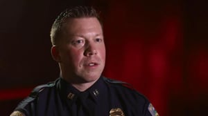 Snapped: Killer Couples (12) - Sam & Colette Collins