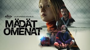 Mädät omenat (7) - Rauha ja luottamus