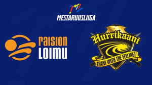 Loimu - Hurrikaani - Loimu - Hurrikaani 20.10.