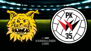 Ilves - PK-35 Helsinki, Fanikamera - Ilves - PK-35 Helsinki, Fanikamera 8.8.