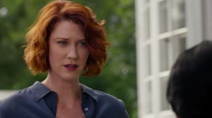 Frankie Drake Mysteries(Paramount+) - Ladies in Red