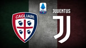 Cagliari - Juventus - Cagliari - Juventus 29.7.