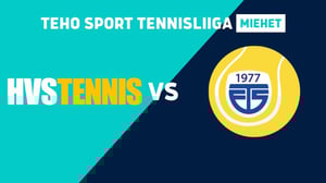 HVS - ETS, kaksinpeli - HVS - ETS, kaksinpeli 15.10.