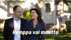 Remppa vai muutto - Ystävyys koetuksella