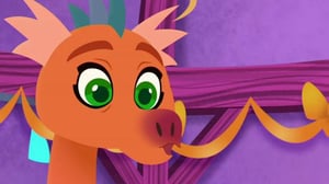 Ritariprinsessa Nella (S) - Trinket Jäätyy / Ystävälle Myös