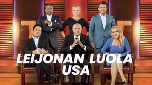 Leijonan luola USA - Ilmeilemällä nuoremmaksi