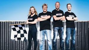 Virittäjät - Finaali