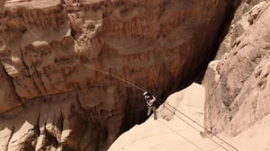 Erikoisjoukot USA (12) - Heikkous