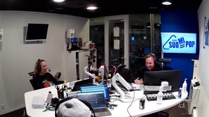 Radio Suomipopin Aamulypsy - 9.1. Koko Shitti