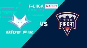 Blue Fox - Pirkat - Blue Fox - Pirkat 11.12.