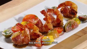 MasterChef USA - Piknikpaniikki