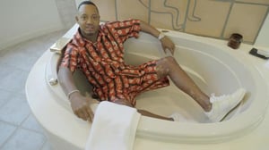 MTV Cribs - Terrence J / Jana Kramer / Carson Kressley