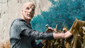 STAR TREK: SHORT TREKS (12) - The Brightest Star