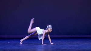 Tanssin superäidit - Vanhoja kaunoja