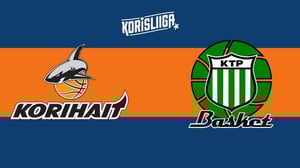 Korihait - KTP-Basket - Korihait - KTP-Basket 17.10.