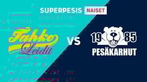 Hyvinkään Tahko - Pesäkarhut - Hyvinkään Tahko - Pesäkarhut 15.6.