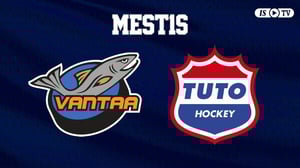 K-Vantaa - TUTO Hockey - K-Vantaa - TUTO Hockey 5.2.
