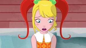 K3 (7) - Kesha vai Josie