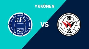 JäPS - PK-35 - JäPS - PK-35 26.8.