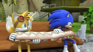 Sonic Boom (7) - Tuomiopäivä